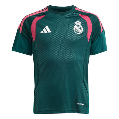 Adidas Real Madrid Training Jersey Youth 26/27