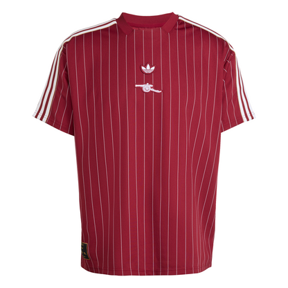 Adidas Arsenal FC Icon Jersey 2025