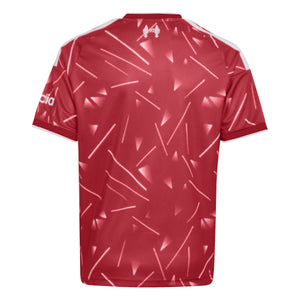Adidas Liverpool Home Jersey Youth 26/27