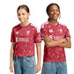 Adidas Liverpool Home Jersey Youth 26/27