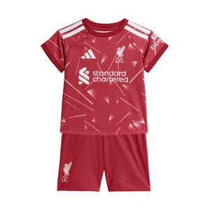 Adidas Liverpool Home Baby Kit 26/27