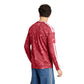 Adidas Liverpool Home Long Sleeve Jersey 26/27
