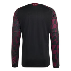 Adidas Liverpool FC Long Sleeve 3rd Jersey 26/27