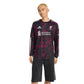 Adidas Liverpool FC Long Sleeve 3rd Jersey 26/27