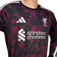 Adidas Liverpool FC Long Sleeve 3rd Jersey 26/27