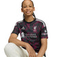 Adidas Liverpool FC Youth 3rd Jersey 26/27