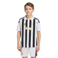 Adidas Juventus Home Jersey Youth 26/27