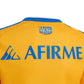 Adidas Tigres UANL Youth Home Jersey 26/27