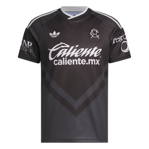 Adidas Club America Away Jersey 26/27