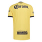Adidas Club America Authentic Home Jersey 26/27