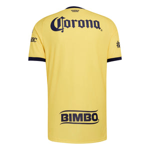 Adidas Club America Authentic Home Jersey 26/27