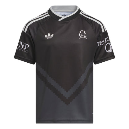 Adidas Club America Youth Away Jersey 26/27