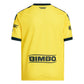 Adidas Club America Youth Home Jersey 26/27