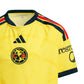 Adidas Club America Youth Home Jersey 26/27