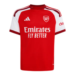 Adidas Arsenal Home Jersey Youth 26/27