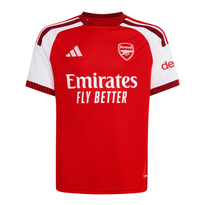 Adidas Arsenal Home Jersey Youth 26/27