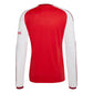 Adidas Arsenal Home Long Sleeve Jersey 26/27