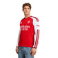 Adidas Arsenal Home Long Sleeve Jersey 26/27