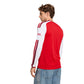 Adidas Arsenal Home Long Sleeve Jersey 26/27
