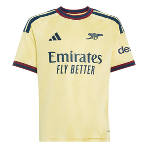 Adidas Arsenal FC Youth 3rd Jersey 26/27