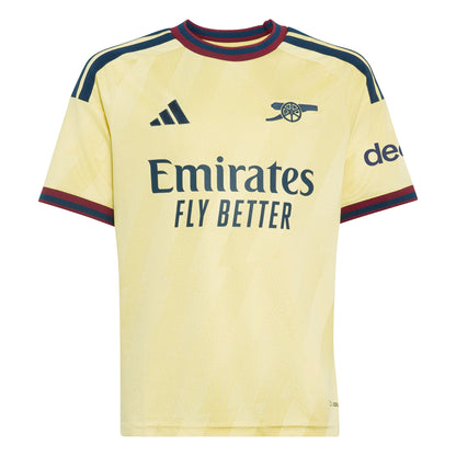 Adidas Arsenal FC Youth 3rd Jersey 26/27