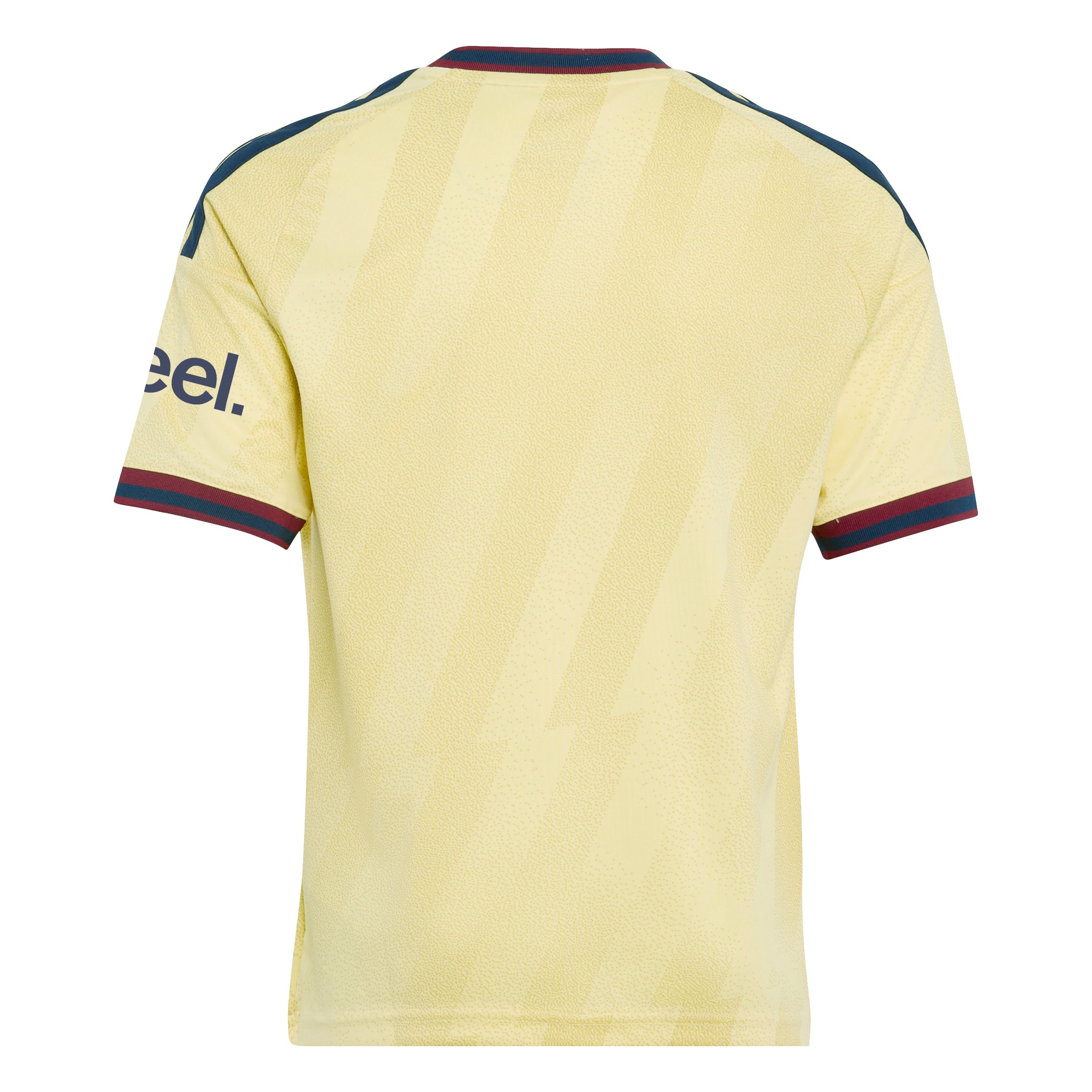 Adidas Arsenal FC Youth 3rd Jersey 26/27