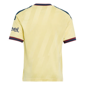 Adidas Arsenal FC Youth 3rd Jersey 26/27