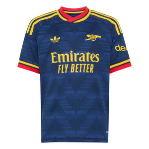 Adidas Arsenal FC Youth Away Jersey 26/27