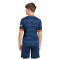 Adidas Arsenal FC Youth Away Jersey 26/27