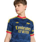 Adidas Arsenal FC Youth Away Jersey 26/27