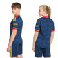 Adidas Arsenal FC Youth Away Jersey 26/27