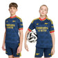 Adidas Arsenal FC Youth Away Jersey 26/27