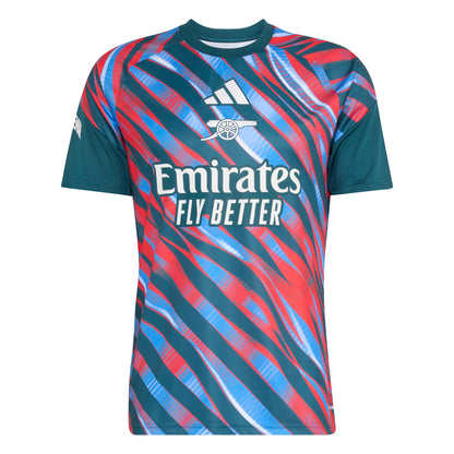 Adidas Arsenal PreMatch Jersey 26/27