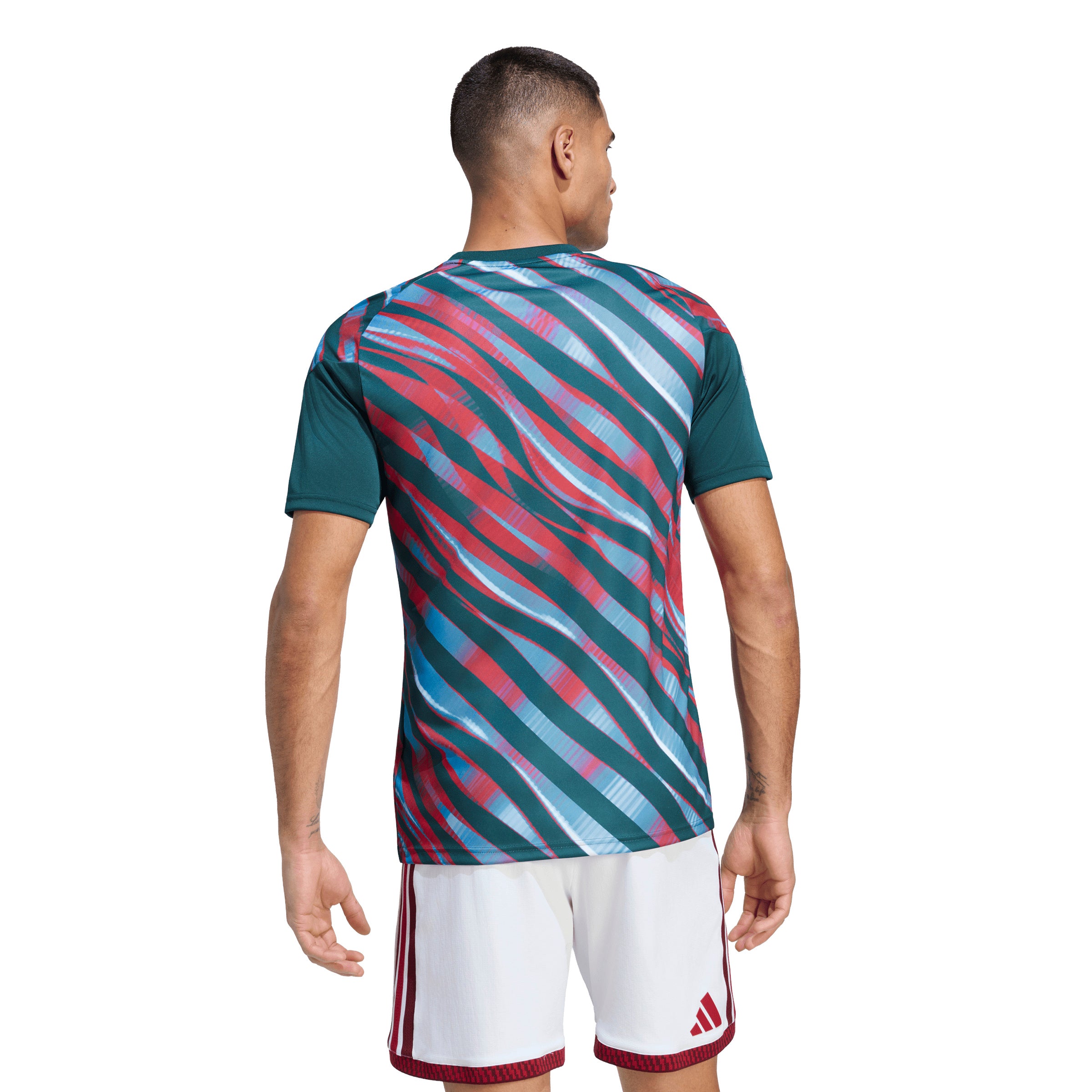 Adidas Arsenal PreMatch Jersey 26/27
