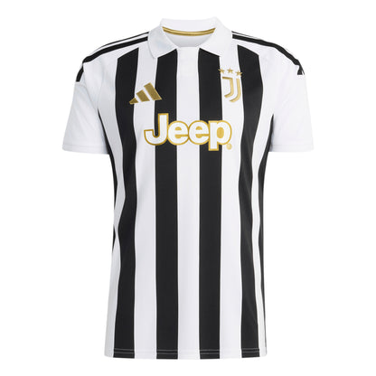 Adidas Juventus Home Jersey 26/27