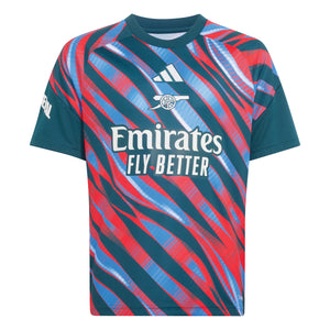 Adidas Arsenal PreMatch Jersey Youth 26/27