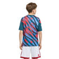 Adidas Arsenal PreMatch Jersey Youth 26/27