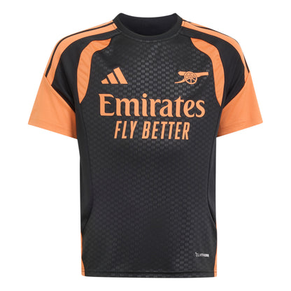 Adidas Arsenal FC Youth Training Jersey 26/27