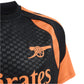 Adidas Arsenal FC Youth Training Jersey 26/27