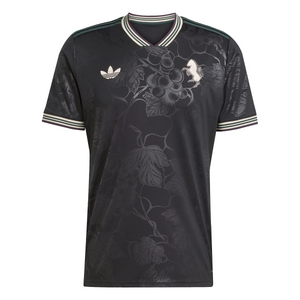 Adidas Juventus 3rd Jersey 25/26