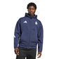 Adidas Real Madrid Anthem Jacket 25/26