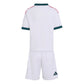 Adidas Real Madrid Home Mini Kit 26/27