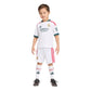 Adidas Real Madrid Home Mini Kit 26/27