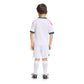 Adidas Real Madrid Home Mini Kit 26/27