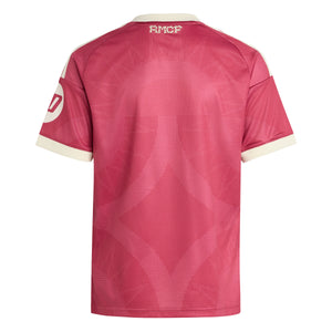 Adidas Real Madrid Youth 3rd Jersey 26/27
