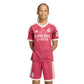 Adidas Real Madrid Youth 3rd Jersey 26/27