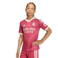 Adidas Real Madrid Youth 3rd Jersey 26/27