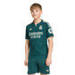 Adidas Real Madrid Youth Away Jersey 26/27