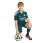 Adidas Real Madrid Youth Away Jersey 26/27