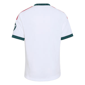 Adidas Real Madrid Home Jersey Youth 26/27